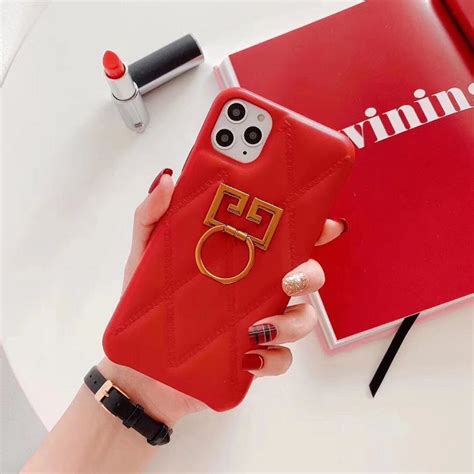 iphone 11 pro max givenchy case|Givenchy iPhone 11 Pro Cases .